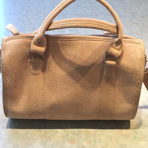Urban Outfitters suede purse - Picture 2 of 10